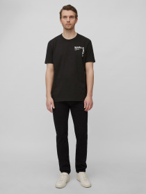 Футболка Marc O’Polo модель 122201651020-990 Фото