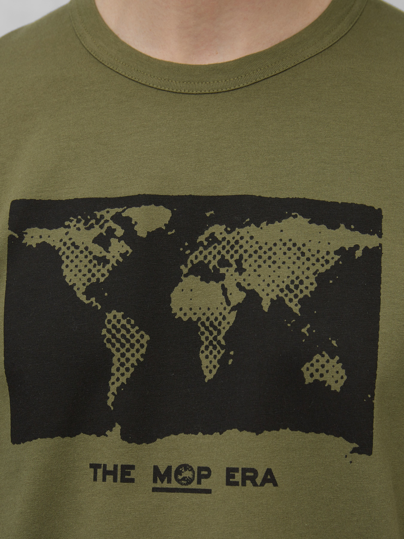 Футболки і поло Marc O’Polo модель 122201651044-467 Фото