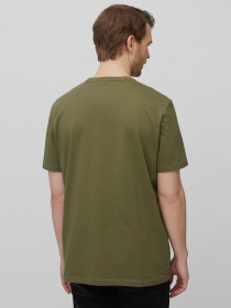 Футболки і поло Marc O’Polo модель 122201651044-467 Фото