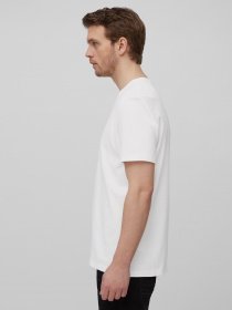 Футболка Marc O’Polo модель 122201651070-100 Фото