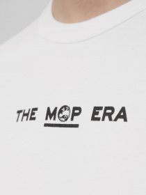 Футболка Marc O’Polo модель 122201651070-100 Фото