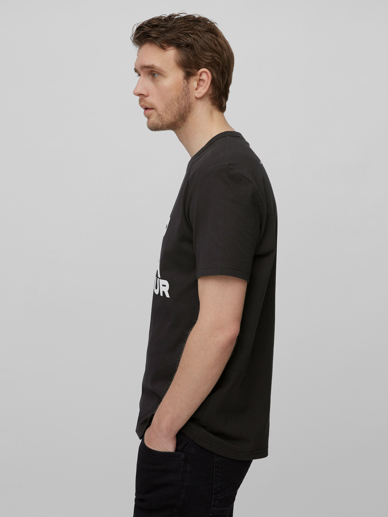 Футболка Marc O’Polo модель 122201651070-990 Фото