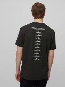 Футболка Marc O’Polo модель 122201651070-990 Фото