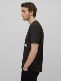 Футболка Marc O’Polo модель 122201651070-990 Фото