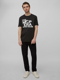 Футболка Marc O’Polo модель 122201651070-990 Фото