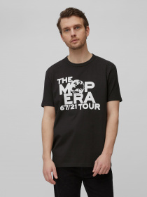 Футболка Marc O’Polo модель 122201651070-990 Фото