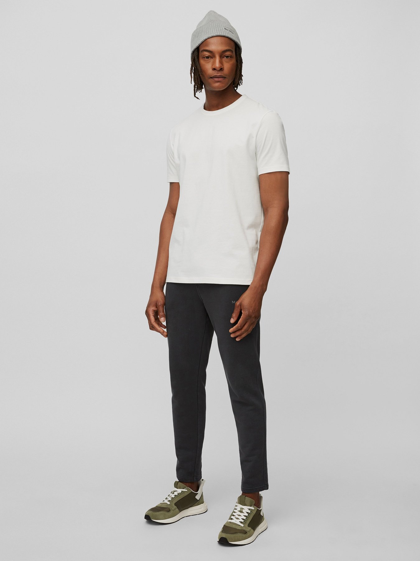 Футболки і поло Marc O’Polo модель 122201651556-101 Фото