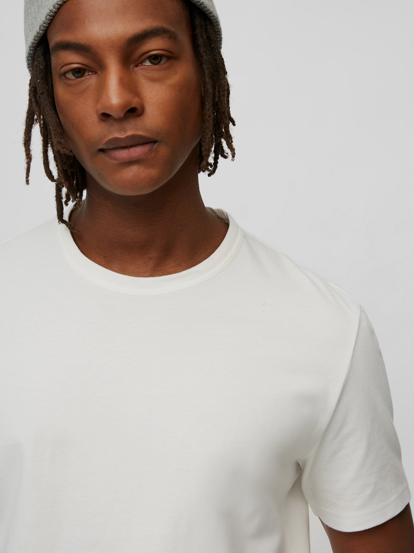 Футболки і поло Marc O’Polo модель 122201651556-101 Фото