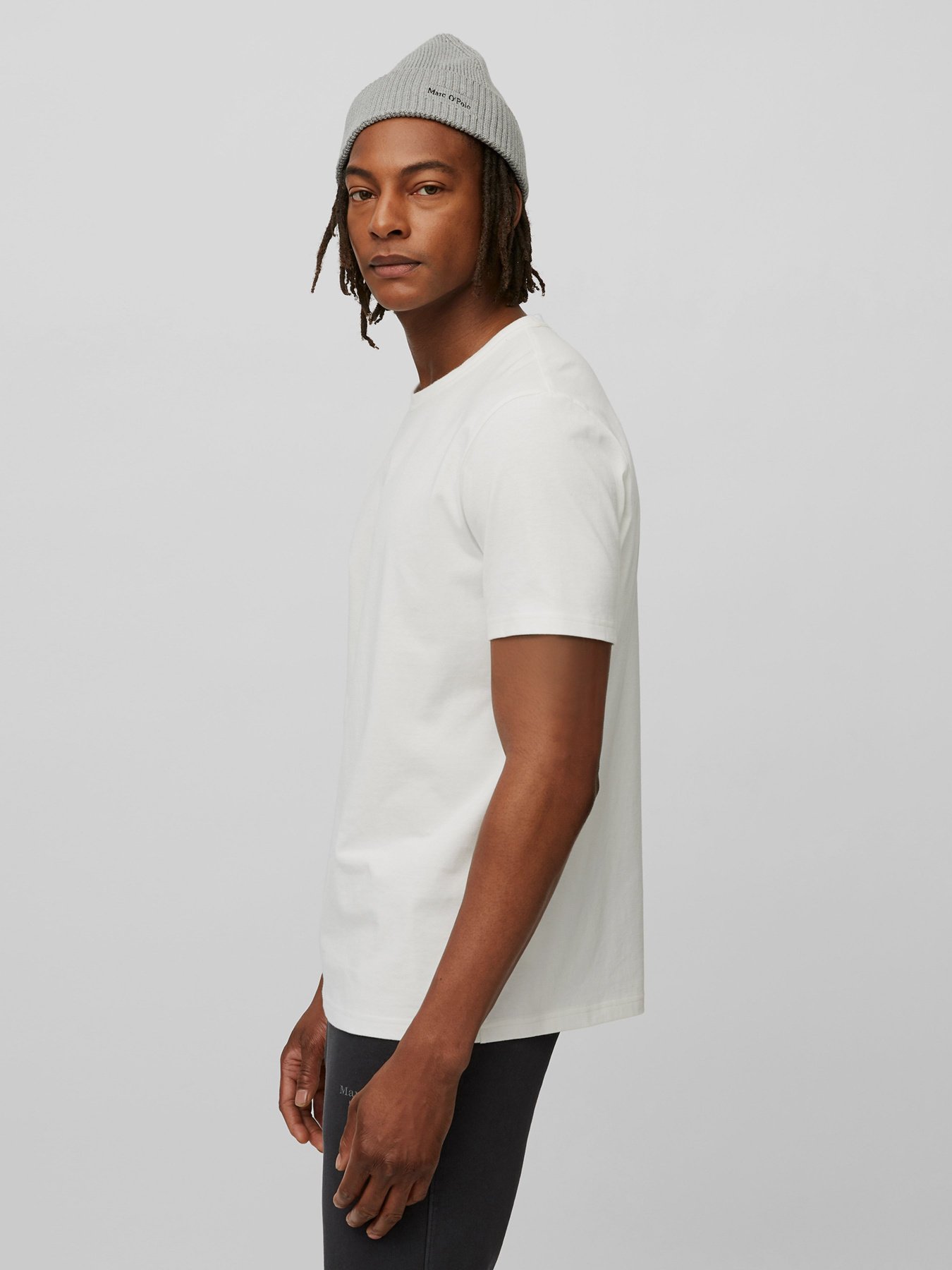 Футболки і поло Marc O’Polo модель 122201651556-101 Фото