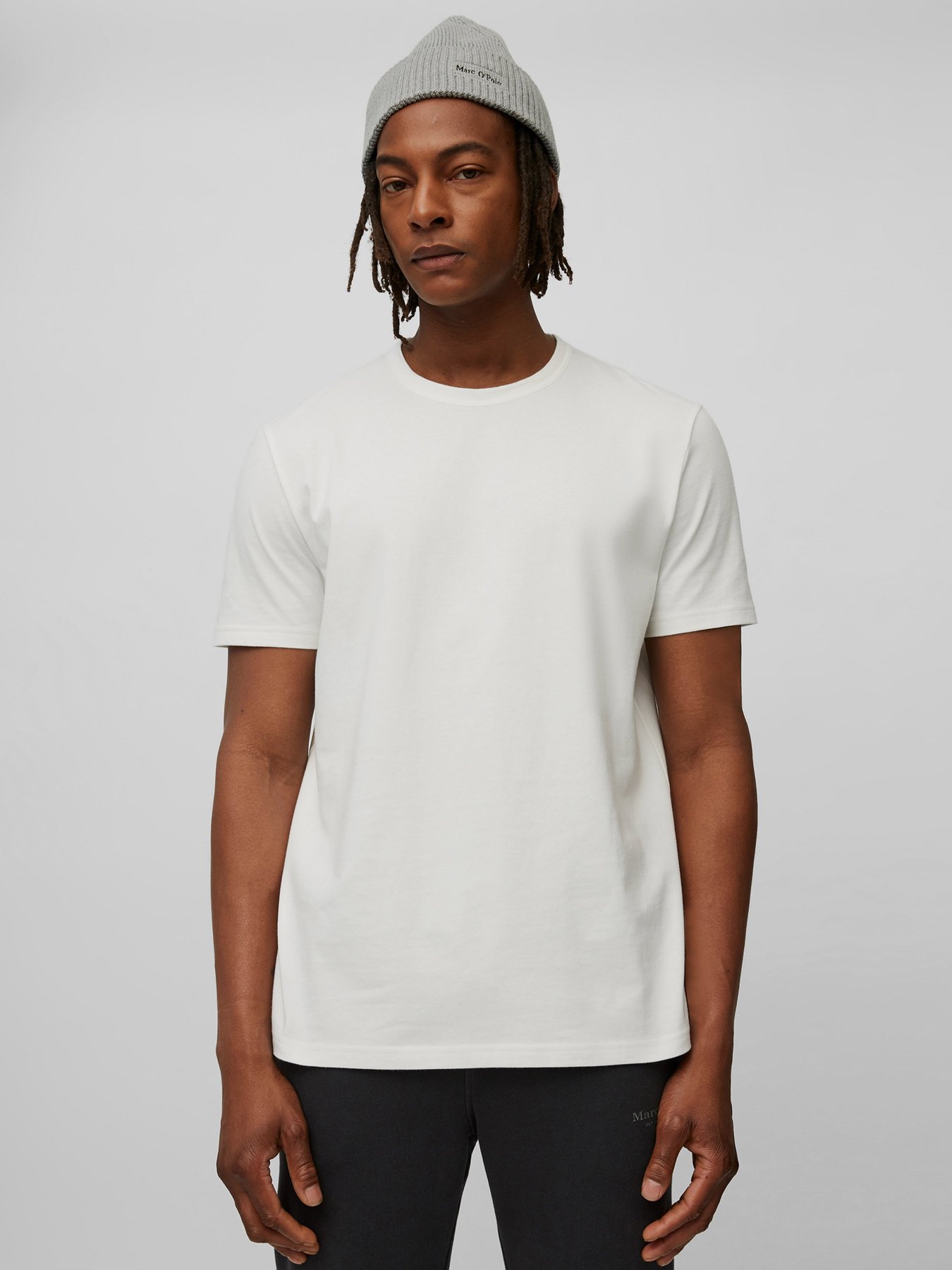 Футболки і поло Marc O’Polo модель 122201651556-101 Фото