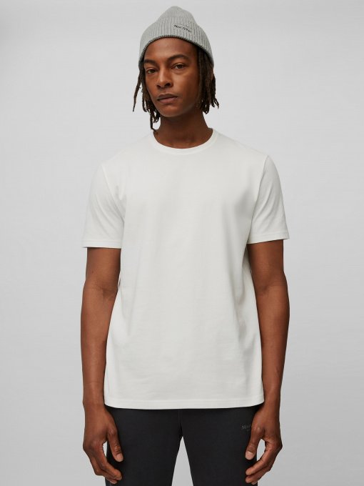 Футболки і поло Marc O’Polo модель 122201651556-101 Фото