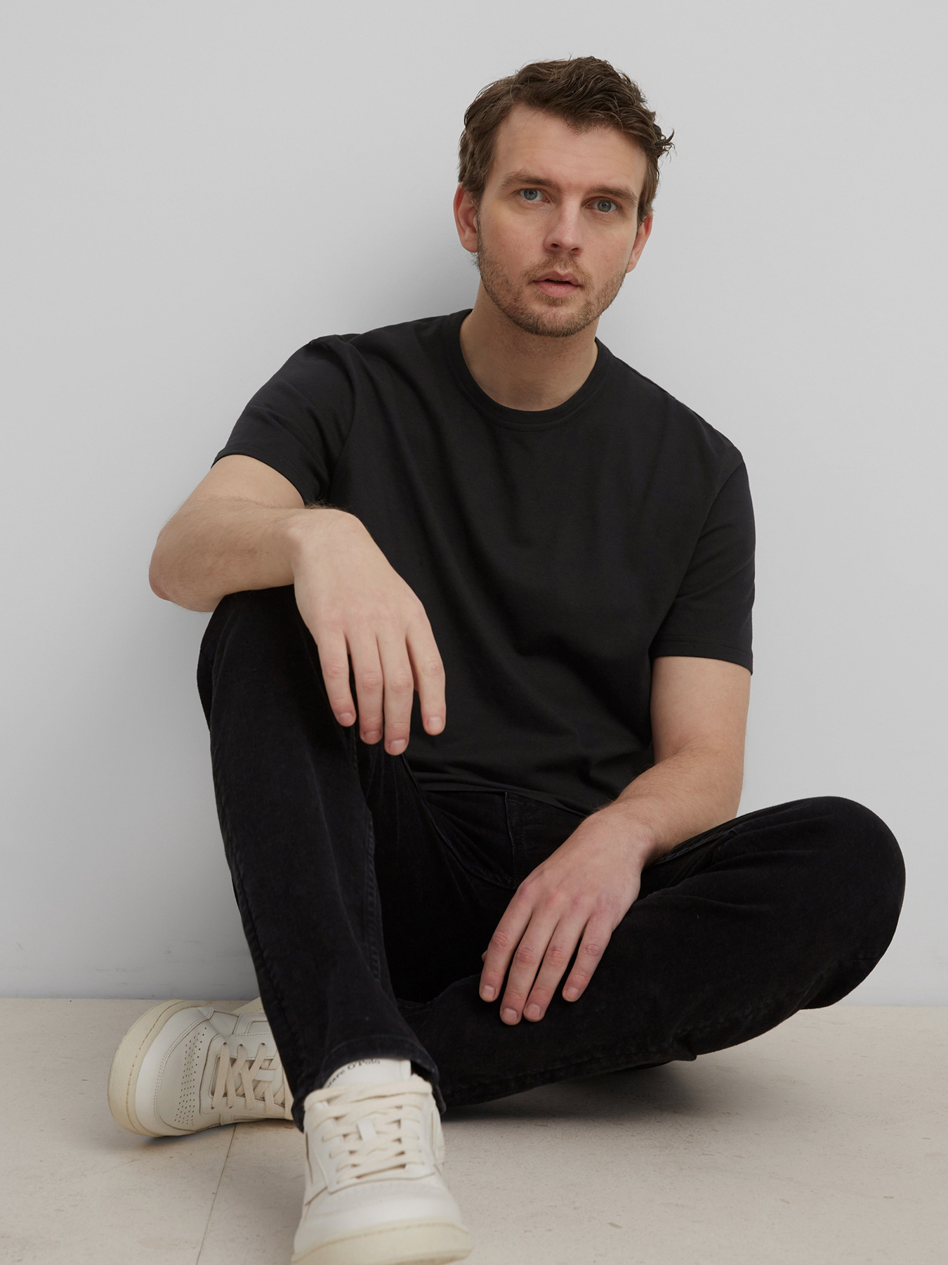 Футболки і поло Marc O’Polo модель 122201651556-990 Фото