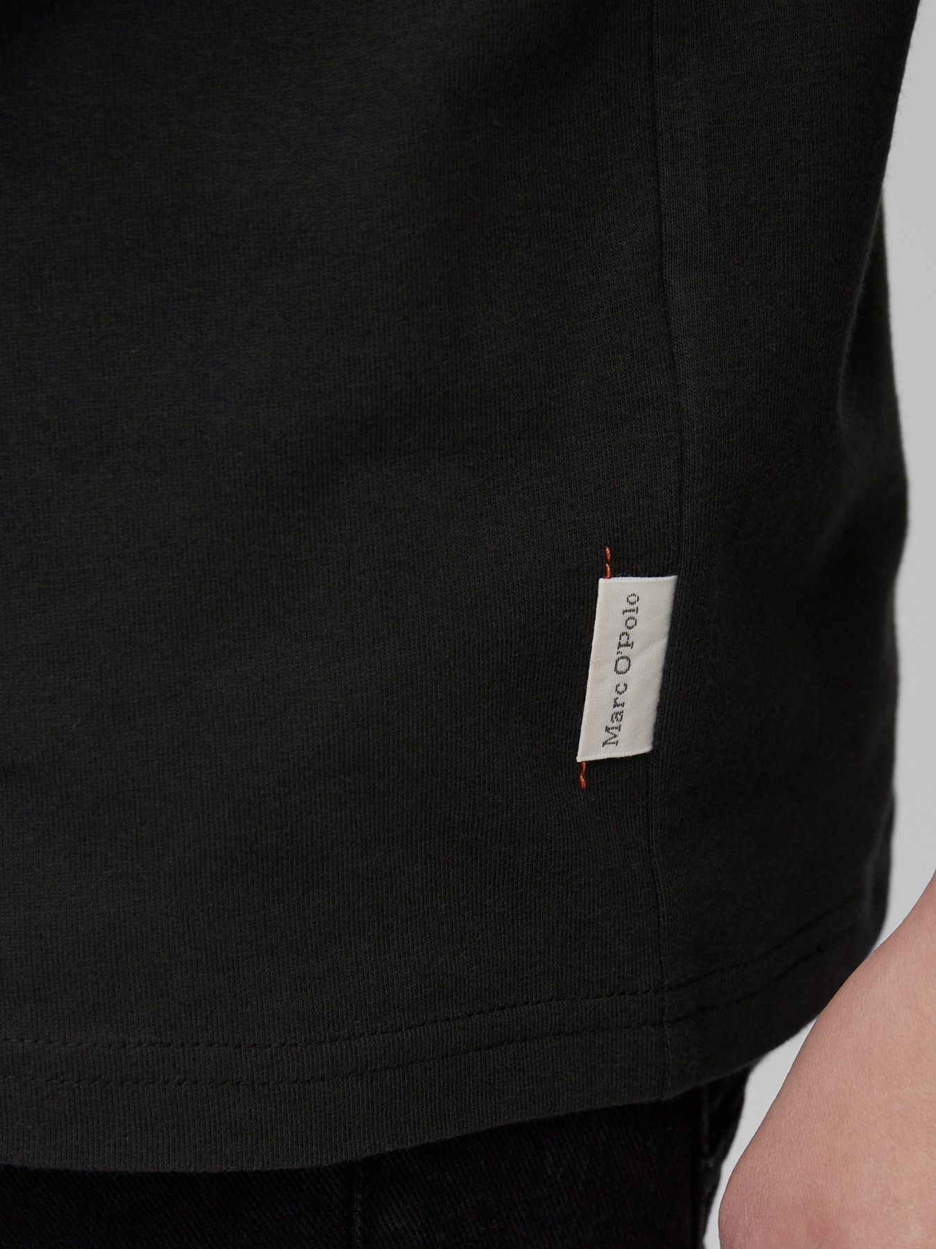 Футболки і поло Marc O’Polo модель 122201651556-990 Фото