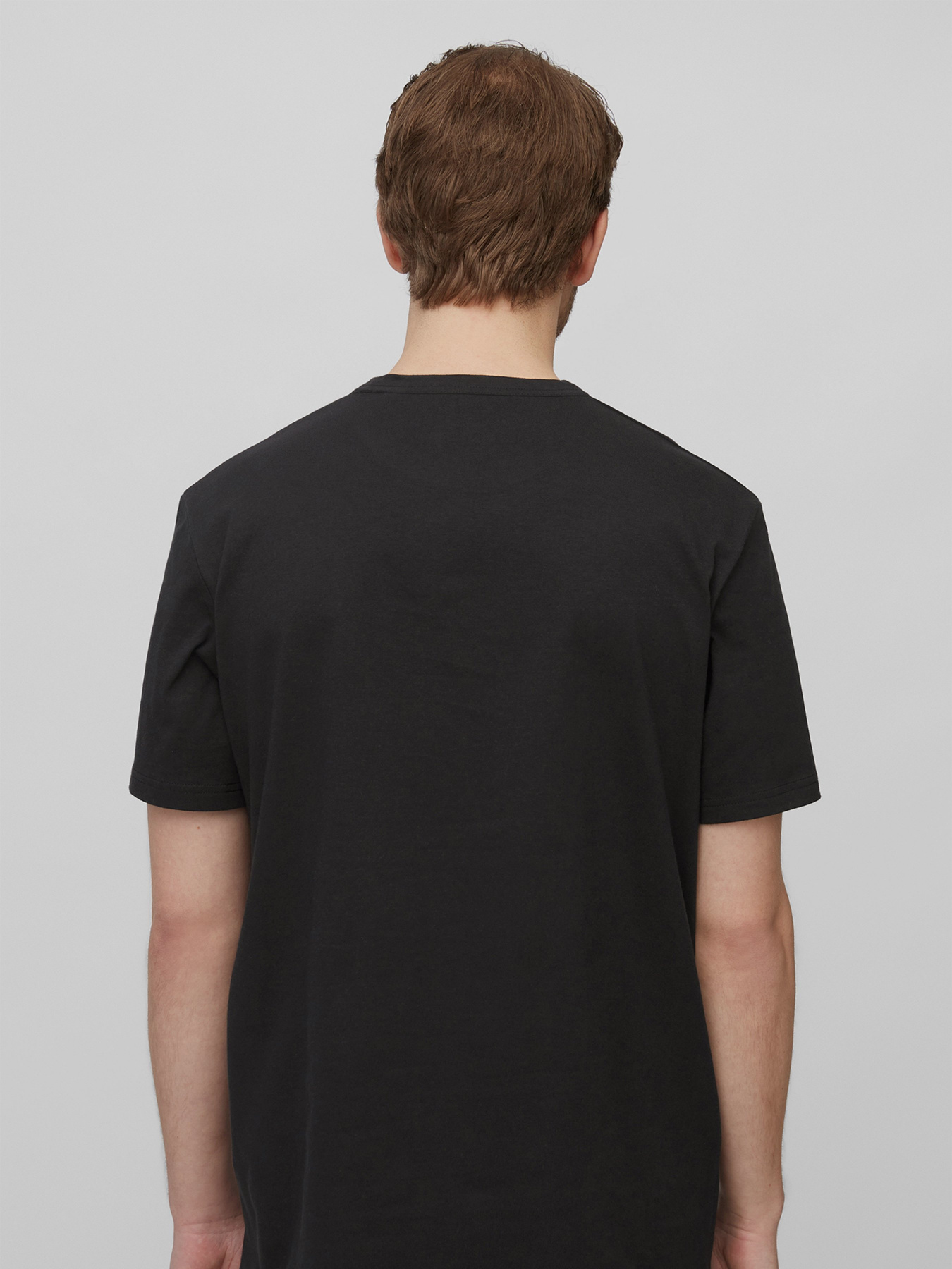 Футболки і поло Marc O’Polo модель 122201651556-990 Фото