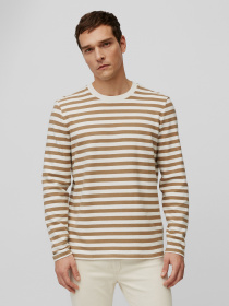 Реглан Marc O’Polo модель 122216352010-X57 Фото