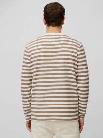 Реглан Marc O’Polo модель 122216352010-X57 Фото