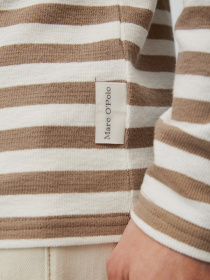 Реглан Marc O’Polo модель 122216352010-X57 Фото