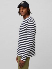 Реглан Marc O’Polo модель 122216352010-X58 Фото