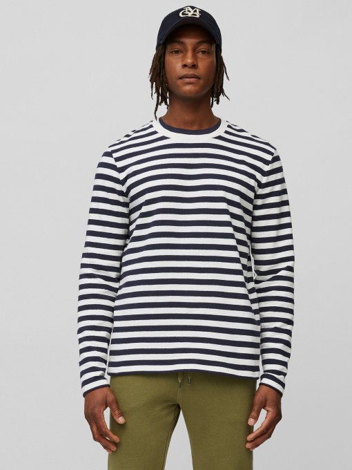 Реглан Marc O’Polo модель 122216352010-X58 Фото