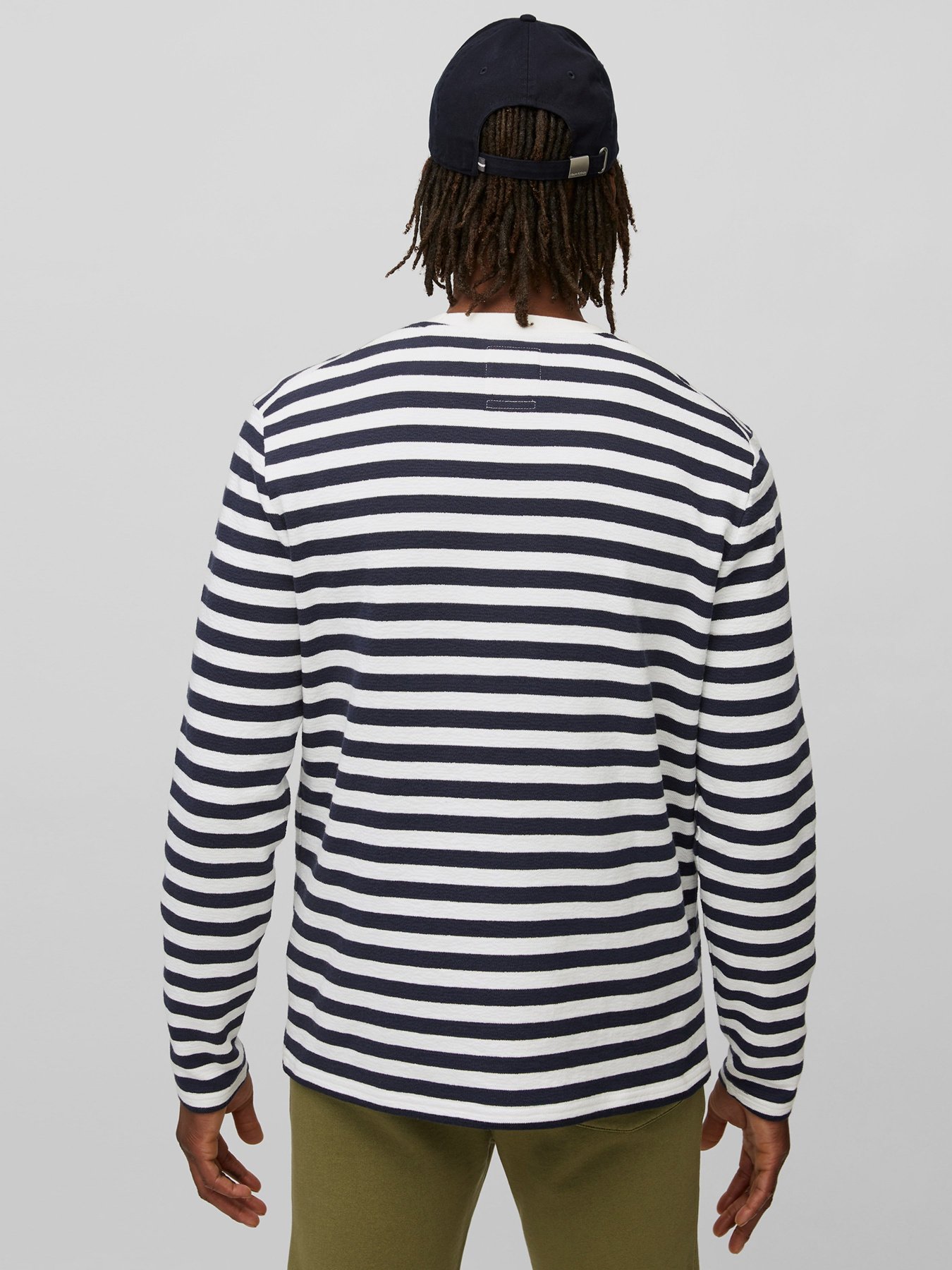 Реглан Marc O’Polo модель 122216352010-X58 Фото