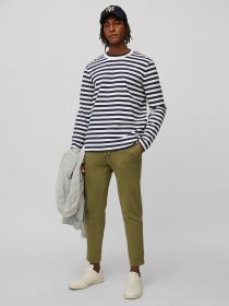 Реглан Marc O’Polo модель 122216352010-X58 Фото