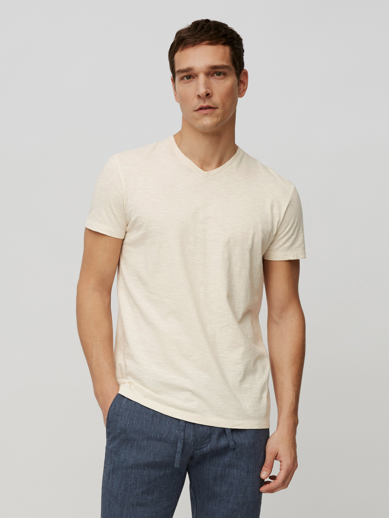 Футболки і поло Marc O’Polo модель 122218651054-X61 Фото