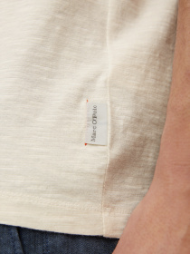 Футболки і поло Marc O’Polo модель 122218651054-X61 Фото