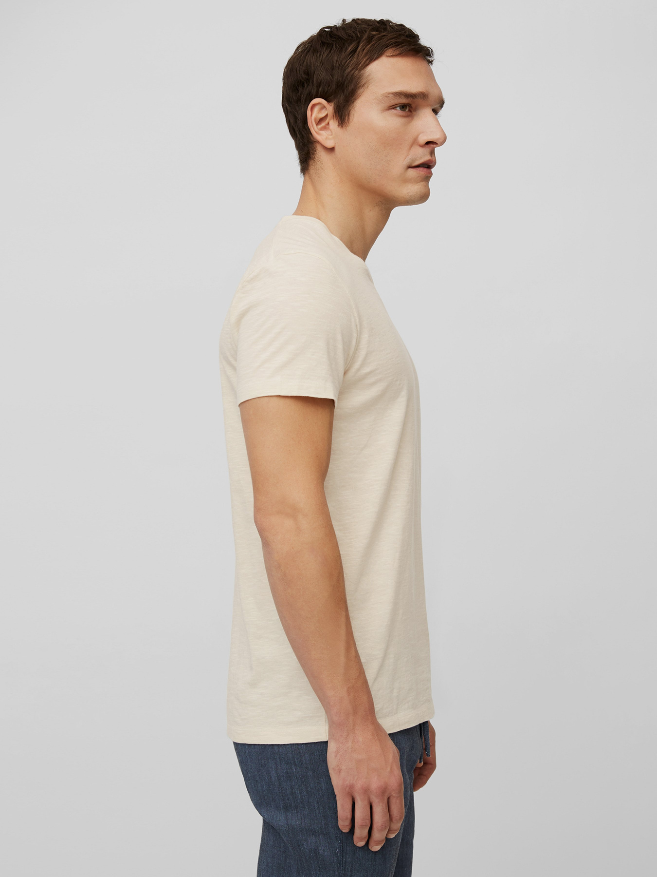 Футболки и поло Marc O’Polo модель 122218651054-X61 Футболки и поло Marc O’Polo модель 122218651054-X61 Фото