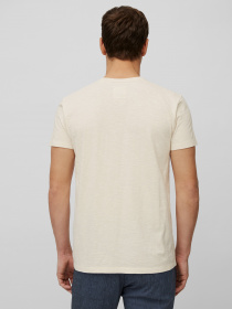 Футболки и поло Marc O’Polo модель 122218651054-X61 Футболки и поло Marc O’Polo модель 122218651054-X61 Фото