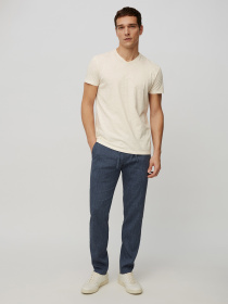 Футболки и поло Marc O’Polo модель 122218651054-X61 Футболки и поло Marc O’Polo модель 122218651054-X61 Фото