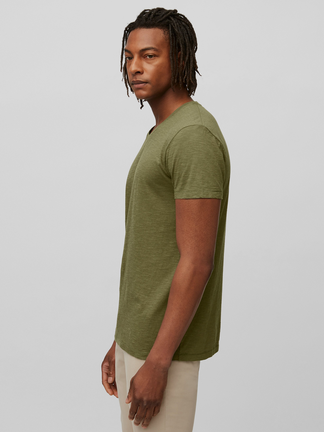 Футболки і поло Marc O’Polo модель 122218651054-X67 Фото