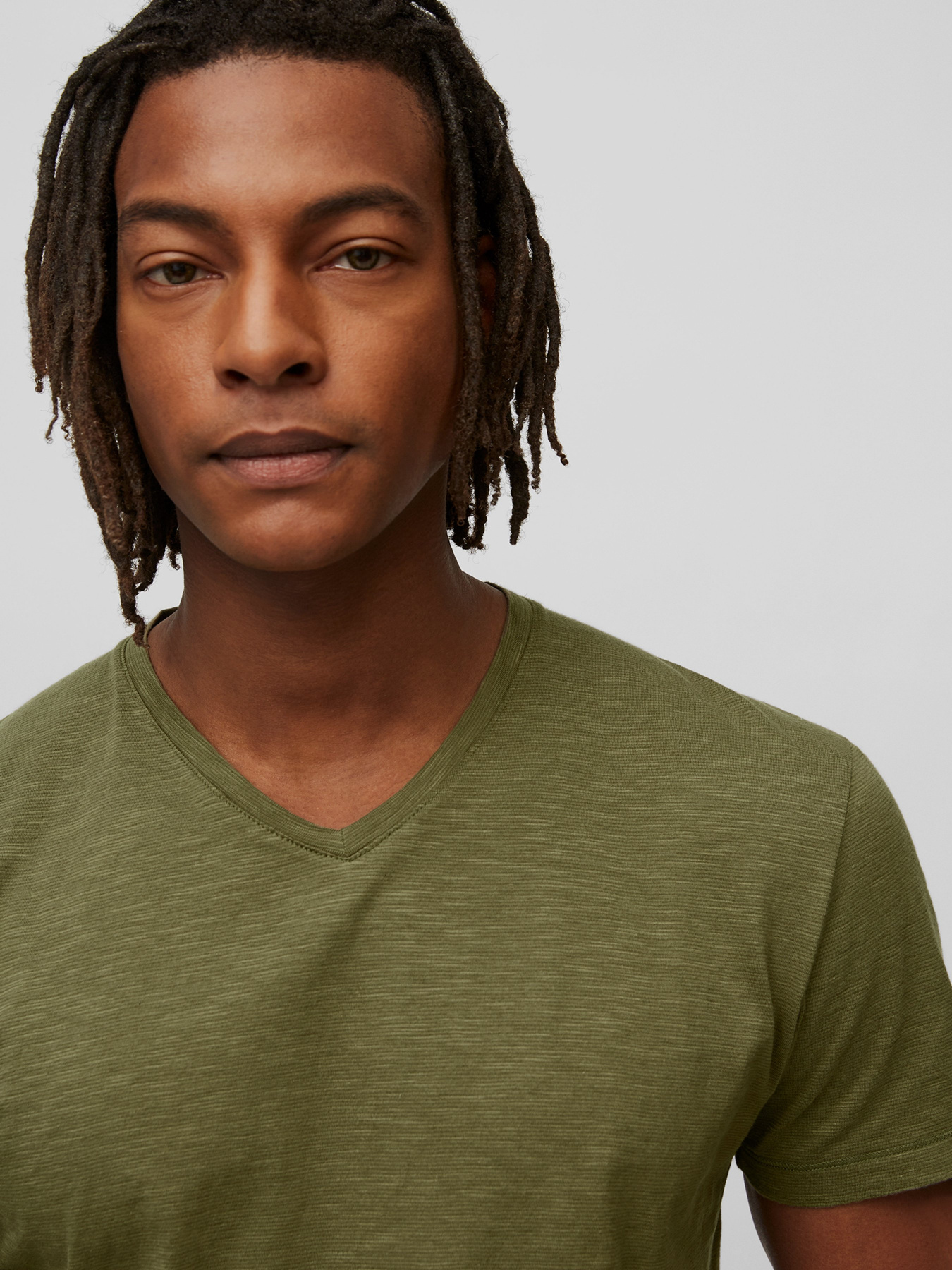 Футболки і поло Marc O’Polo модель 122218651054-X67 Фото