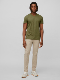 Футболки і поло Marc O’Polo модель 122218651054-X67 Фото