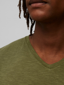 Футболки і поло Marc O’Polo модель 122218651054-X67 Фото