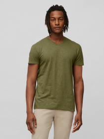 Футболки і поло Marc O’Polo модель 122218651054-X67 Фото