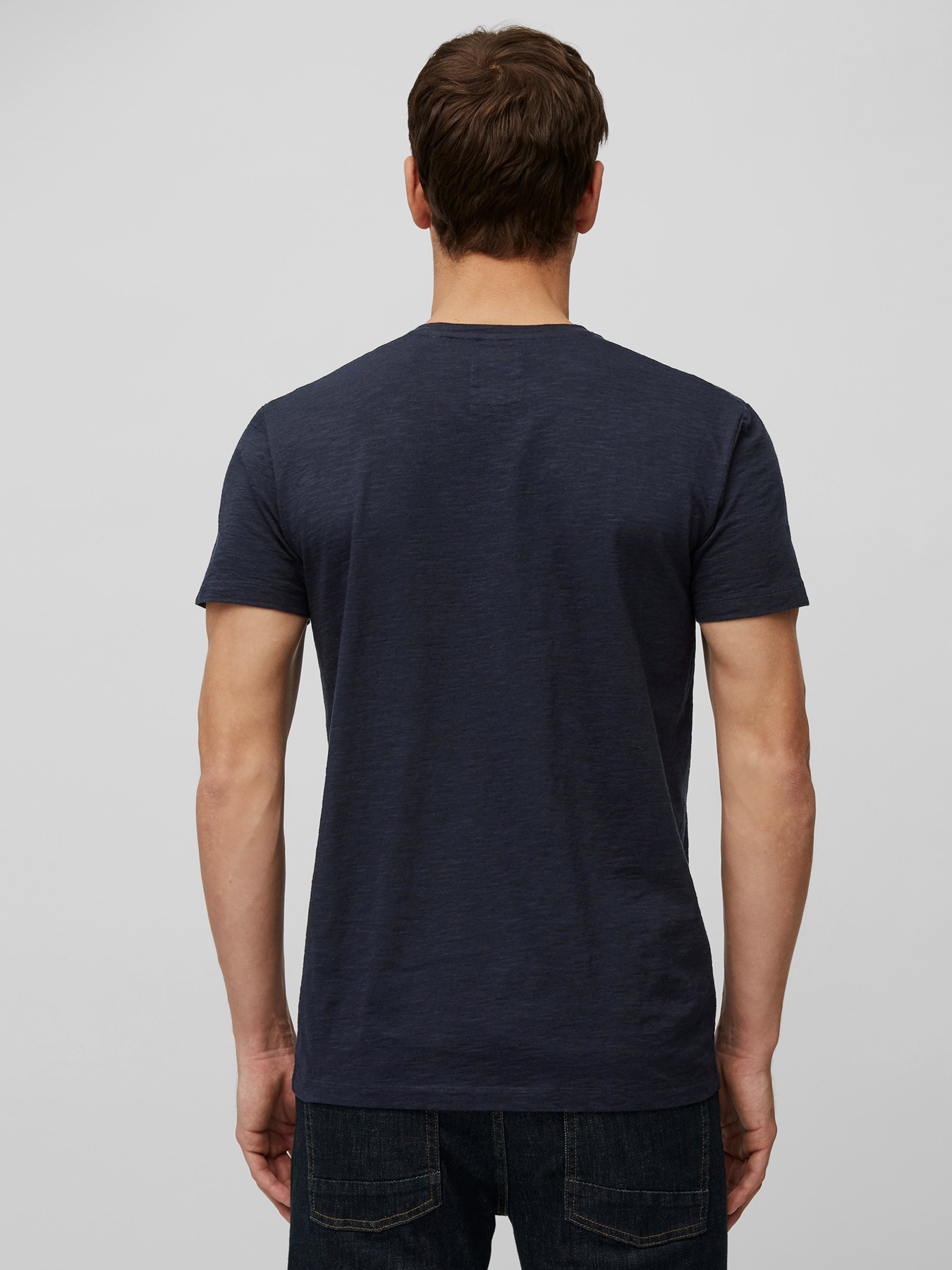 Футболки і поло Marc O’Polo модель 122218651054-X69 Фото