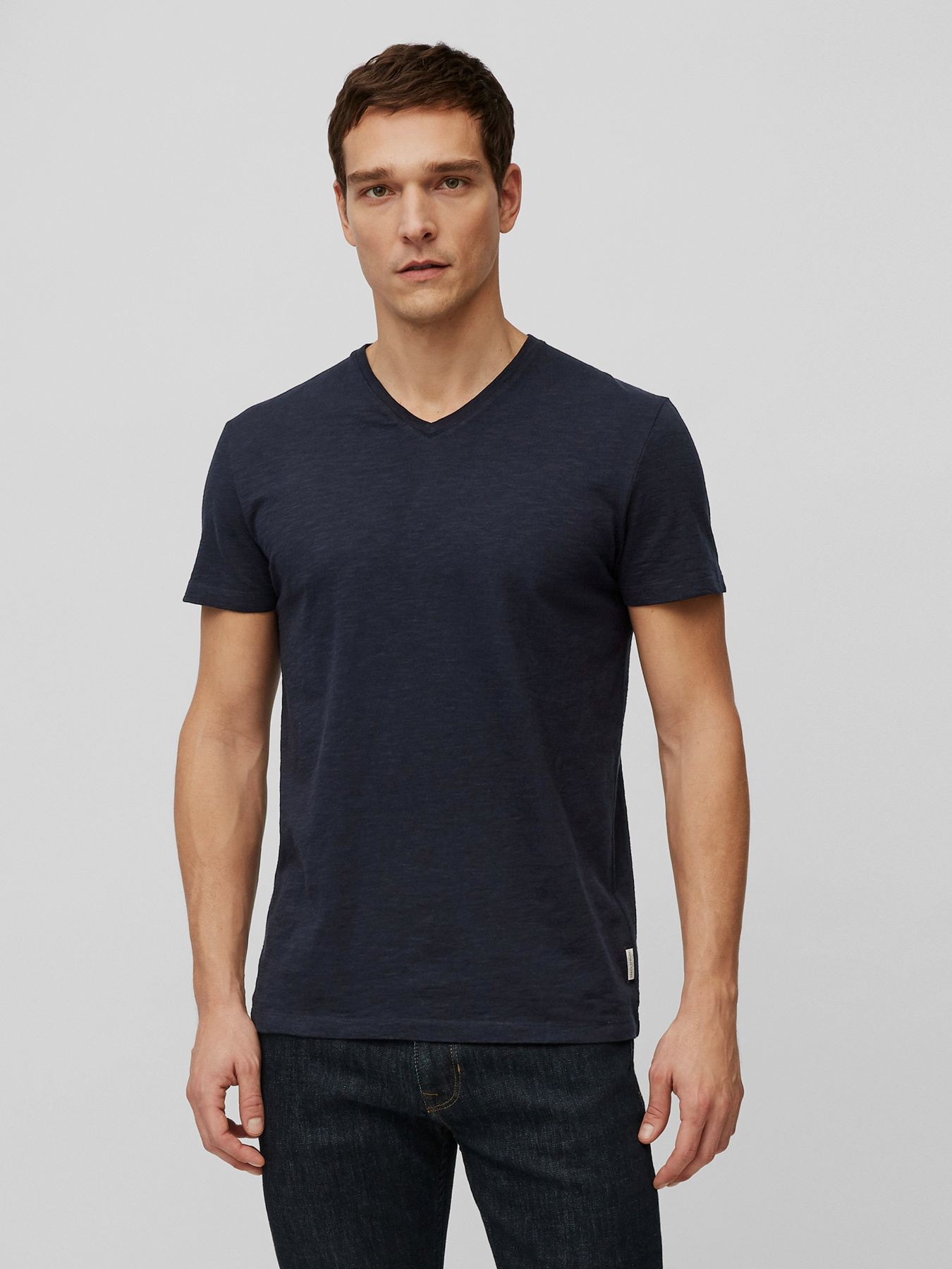 Футболки і поло Marc O’Polo модель 122218651054-X69 Фото