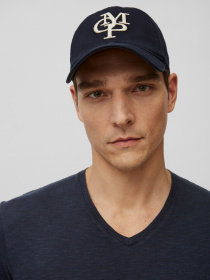 Футболки і поло Marc O’Polo модель 122218651054-X69 Фото