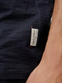 Футболки і поло Marc O’Polo модель 122218651054-X69 Фото