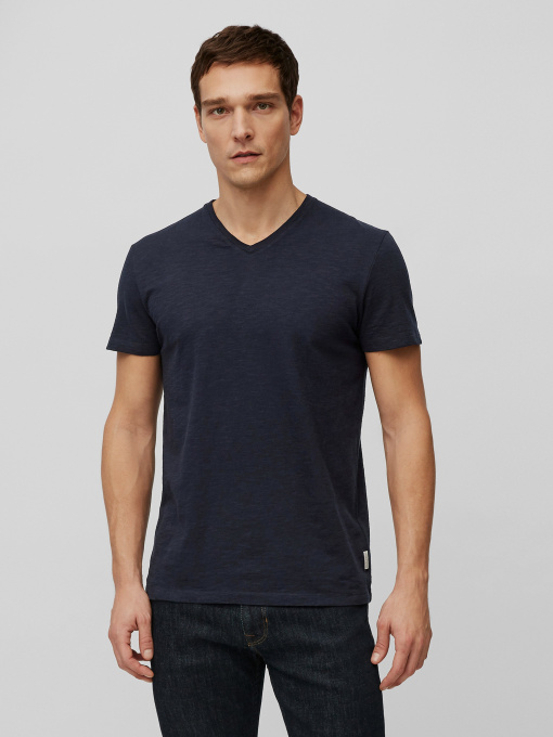 Футболки и поло Marc O’Polo модель 122218651054-X69 Фото