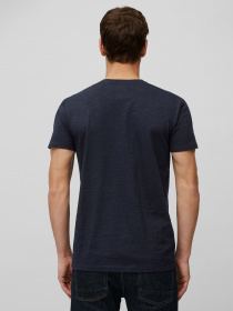 Футболки и поло Marc O’Polo модель 122218651054-X69 Футболки и поло Marc O’Polo модель 122218651054-X69 Фото