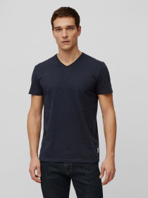 Футболки и поло Marc O’Polo модель 122218651054-X69 Футболки и поло Marc O’Polo модель 122218651054-X69 Фото