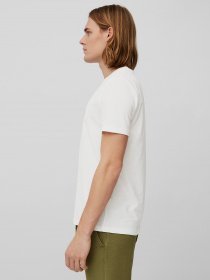 Футболки і поло Marc O’Polo модель 122247751064-100 Фото