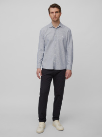 Рубашка Marc O’Polo модель 122727042076-C87 Фото