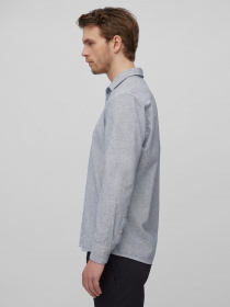 Рубашка Marc O’Polo модель 122727042076-C87 Фото
