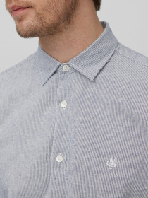 Рубашка Marc O’Polo модель 122727042076-C87 Фото