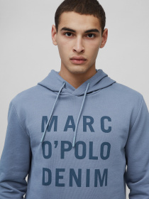 Худі Marc O’Polo DENIM модель 161402254204-802 Фото