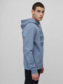 Худі Marc O’Polo DENIM модель 161402254204-802 Худі Marc O’Polo DENIM модель 161402254204-802 Фото