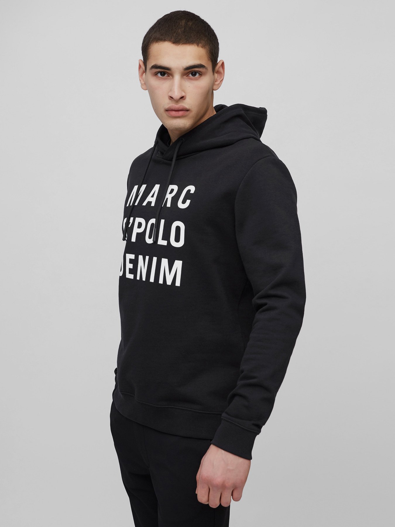 Худі Marc O’Polo DENIM модель M61402254204-990 Фото