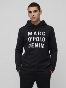 Худі Marc O’Polo DENIM модель M61402254204-990 Фото